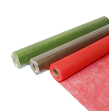 Фетр. Сизаль. Органза. Джут. Крошет. Лен.