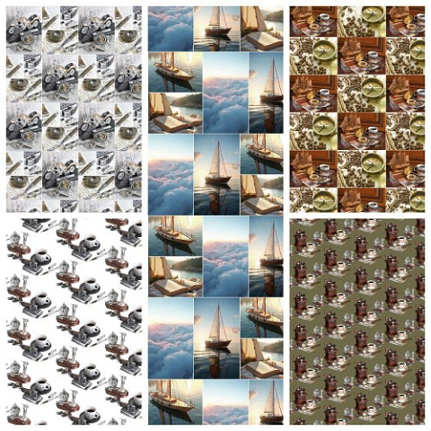 Бумага в листах 70*100 ±5% (25шт.) 80г (микс 72)