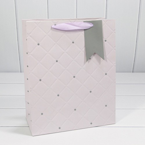 Пакет подарочный "Эксклюзив" 18*23*10 см