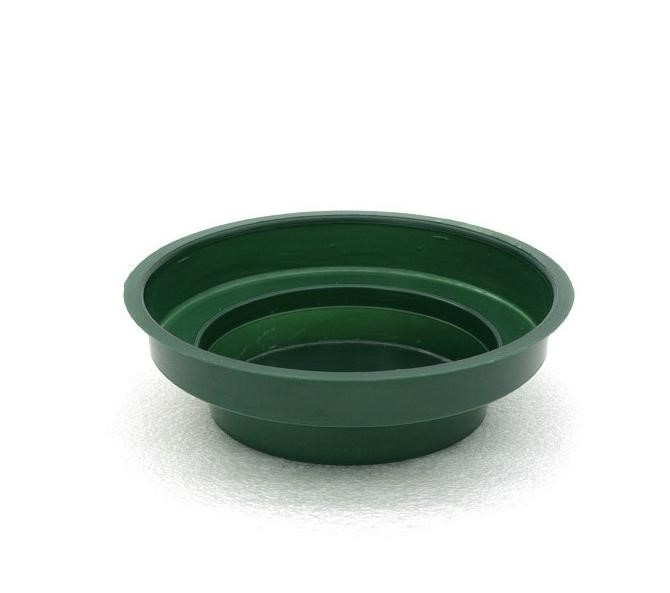 Чаша флористическая OASIS 12*3 см