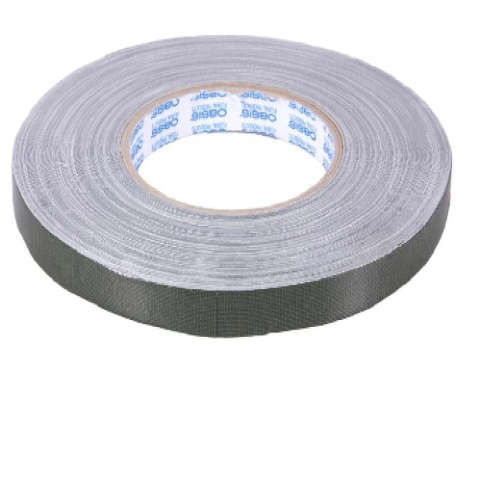 Лента Oasis Анкор-скотч 12 мм*50 м зеленый