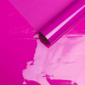 Пленка матовый Лак двухсторонняя 70смх10м фуксия