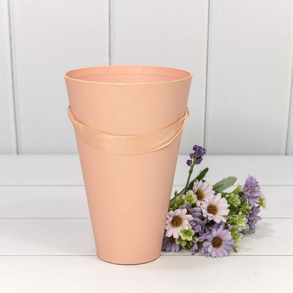 персиковый