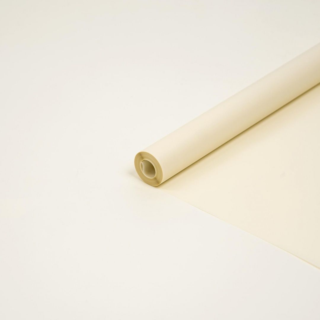 Пленка Лак PASTEL 59 см. 180 гр. крем