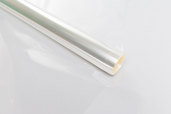 Пленка прозрачная 70 см × 1 кг